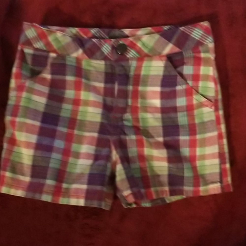 Girls shorts